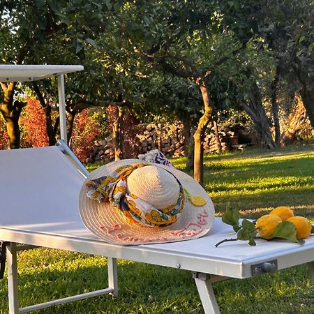 Lemon Factor Sorrento Exterior foto