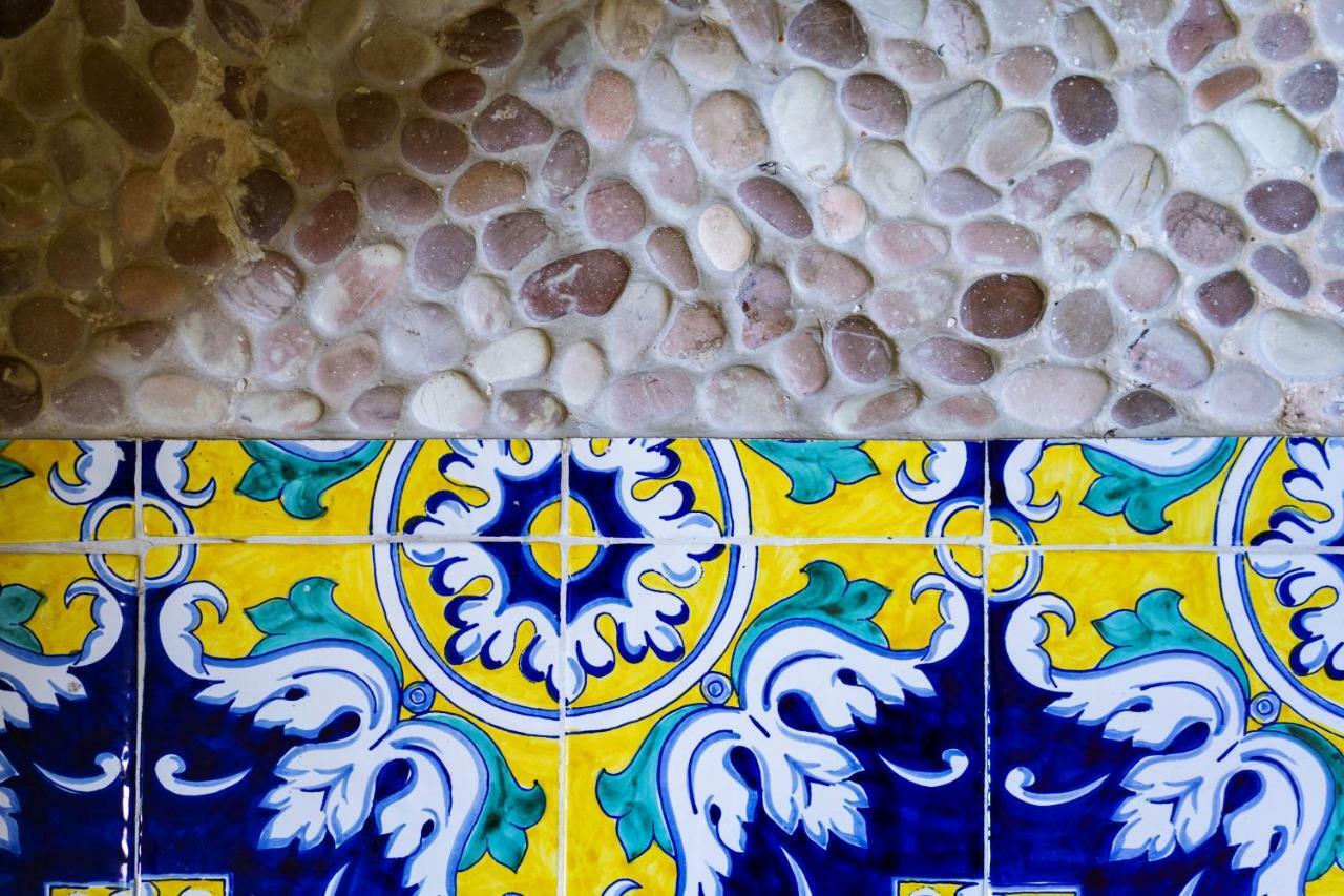 Lemon Factor Sorrento Exterior foto