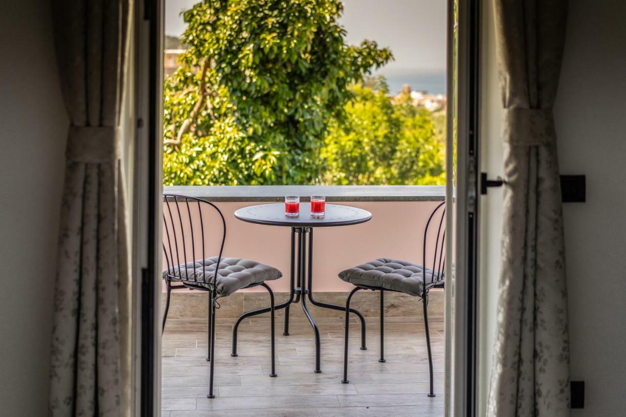 Lemon Factor Sorrento Exterior foto